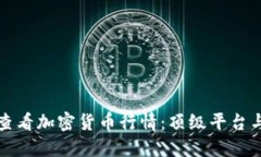 如何實(shí)時(shí)查看加密貨幣行