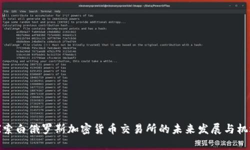 探索白俄羅斯加密貨幣交易所的未來發(fā)展與機遇