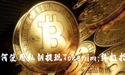 如何使用私鑰提現(xiàn)Tokenim：終極指南