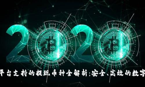 Tokenim平臺(tái)支持的提現(xiàn)幣種全解析：安全、高效的數(shù)字資產(chǎn)管理