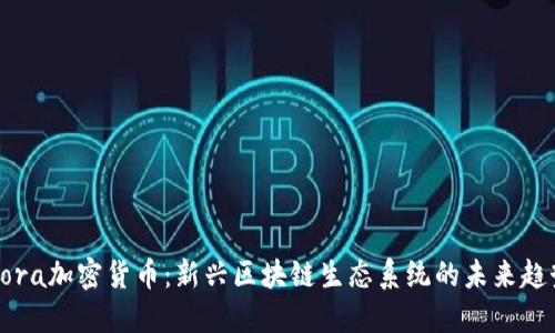 Bora加密貨幣：新興區(qū)塊鏈生態(tài)系統(tǒng)的未來趨勢