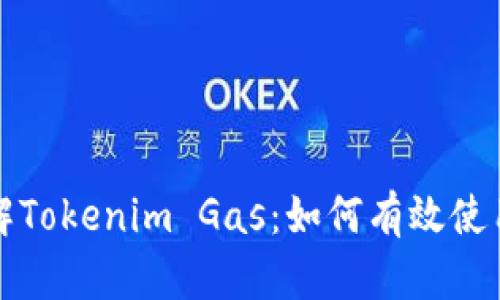 深入理解Tokenim Gas：如何有效使用與策略