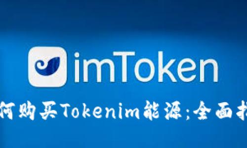 如何購(gòu)買Tokenim能源：全面指南