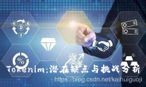 Tokenim：潛在缺點(diǎn)與挑戰(zhàn)分析