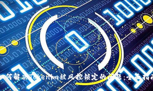 如何解決Tokenim被風(fēng)控鎖定的問題：全面指南