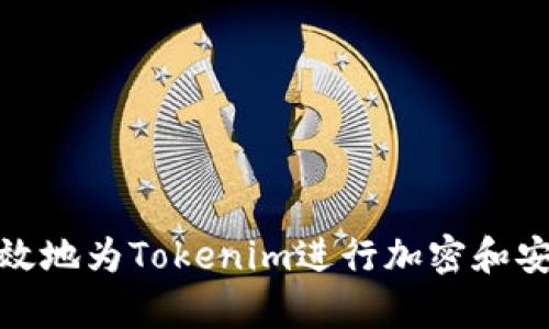 如何有效地為Tokenim進(jìn)行加密和安全措施