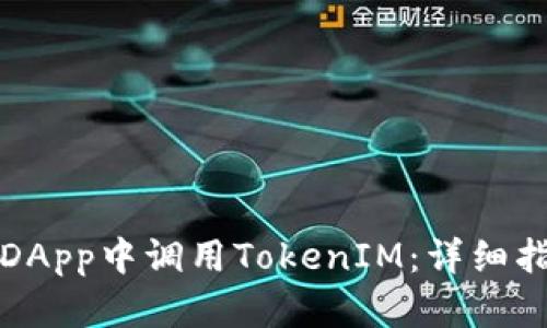 如何有效地在DApp中調(diào)用TokenIM：詳細指南和最佳實踐