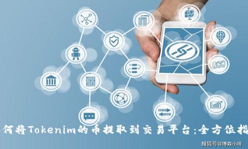 如何將Tokenim的幣提取到交易平臺：全方位指南