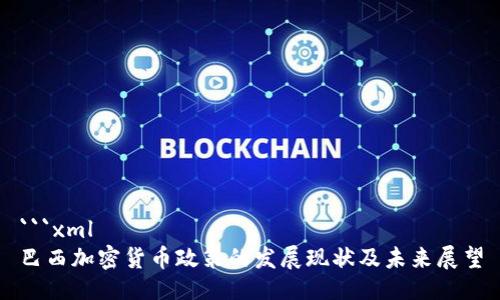 ```xml
巴西加密貨幣政策的發(fā)展現(xiàn)狀及未來展望