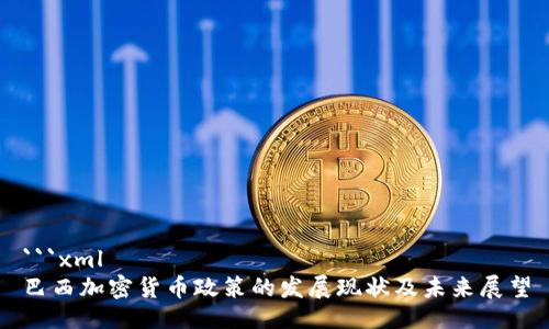 ```xml
巴西加密貨幣政策的發(fā)展現(xiàn)狀及未來展望