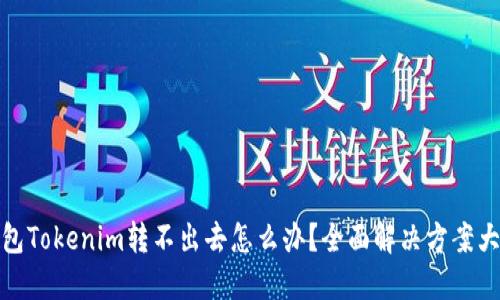 冷錢包Tokenim轉(zhuǎn)不出去怎么辦？全面解決方案大揭秘