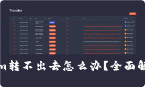 冷錢包Tokenim轉(zhuǎn)不出去怎么辦？全面解決方案大揭秘