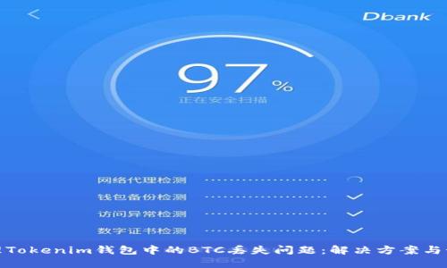 如何處理Tokenim錢包中的BTC丟失問題：解決方案與預防措施