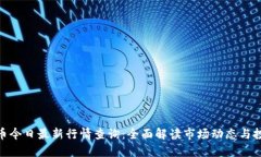加密貨幣今日最新行情查