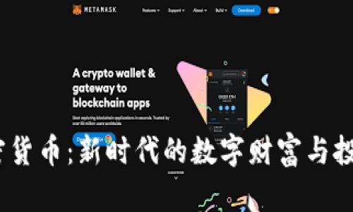 VIP加密貨幣：新時代的數(shù)字財富與投資機遇