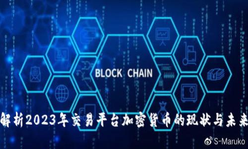 全面解析2023年交易平臺(tái)加密貨幣的現(xiàn)狀與未來發(fā)展