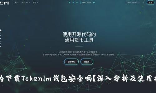 華為下載Tokenim錢包安全嗎？深入分析及使用指南