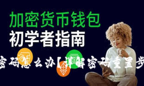 Tokenim忘記密碼怎么辦？詳解密碼重置步驟與安全技巧