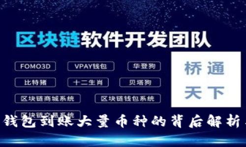 : Tokenim錢包到賬大量幣種的背后解析與應(yīng)對策略