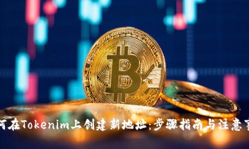 如何在Tokenim上創(chuàng)建新地址：步驟指南與注意事項(xiàng)