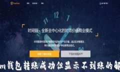 Tokenim錢包轉(zhuǎn)賬成功但顯示