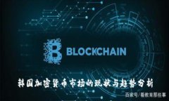 韓國加密貨幣市場的現(xiàn)狀