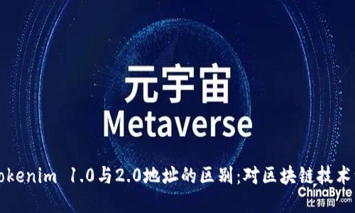 深入探討Tokenim 1.0與2.0地址的區(qū)別：對區(qū)塊鏈技術演進的理解