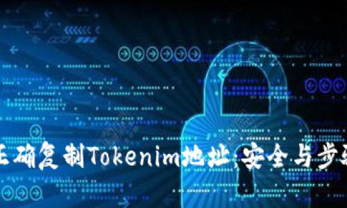 如何正確復制Tokenim地址：安全與步驟解析