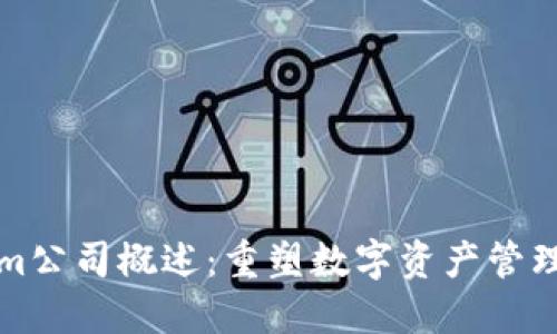 Tokenim公司概述：重塑數(shù)字資產(chǎn)管理的未來(lái)