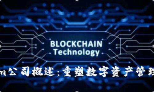 Tokenim公司概述：重塑數(shù)字資產(chǎn)管理的未來(lái)
