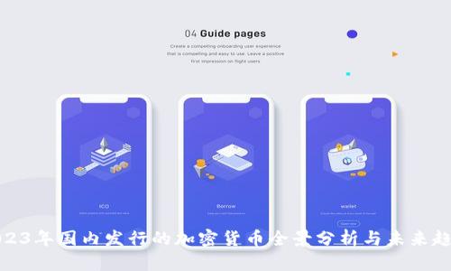 2023年國內(nèi)發(fā)行的加密貨幣全景分析與未來趨勢(shì)