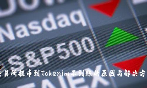 交易所提幣到Tokenim不到賬的原因與解決方案