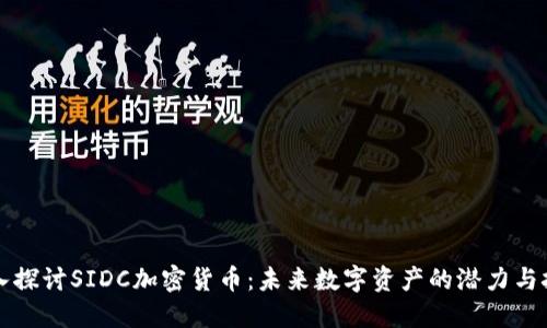 深入探討SIDC加密貨幣:未來(lái)數(shù)字資產(chǎn)的潛力與挑戰(zhàn)