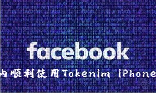 如何在國內(nèi)順利使用Tokenim iPhone：全面指南
