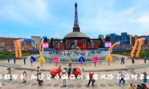 外媒分析：加密貨幣面臨的主要風險與應對策略