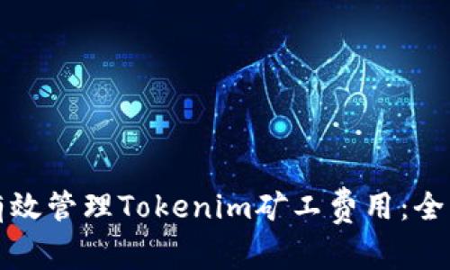 如何有效管理Tokenim礦工費(fèi)用：全面指南