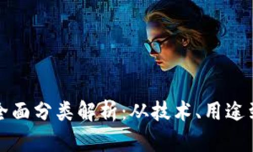 加密貨幣全面分類解析：從技術、用途到市場推薦