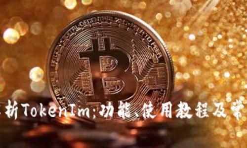 全面解析TokenIm：功能、使用教程及常見問題