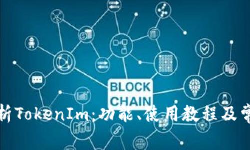 全面解析TokenIm：功能、使用教程及常見問題