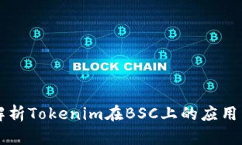 深入解析Tokenim在BSC上的應(yīng)用與潛力