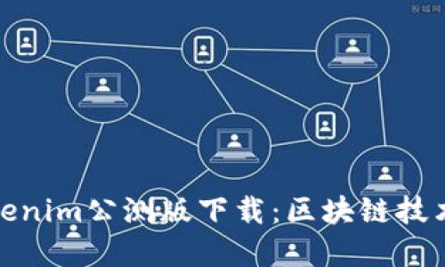 全面解讀Tokenim公測版下載：區(qū)塊鏈技術(shù)革命的先鋒