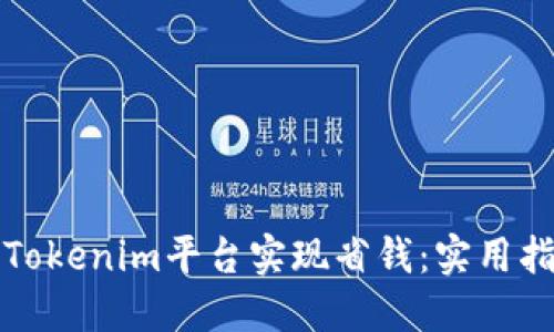如何通過Tokenim平臺(tái)實(shí)現(xiàn)省錢：實(shí)用指南與技巧