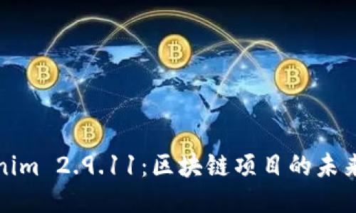 Tokenim 2.9.11：區(qū)塊鏈項(xiàng)目的未來指南