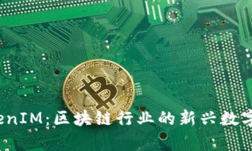  深入解析TokenIM：區(qū)塊鏈行業(yè)的新興數(shù)字資產(chǎn)管理工具