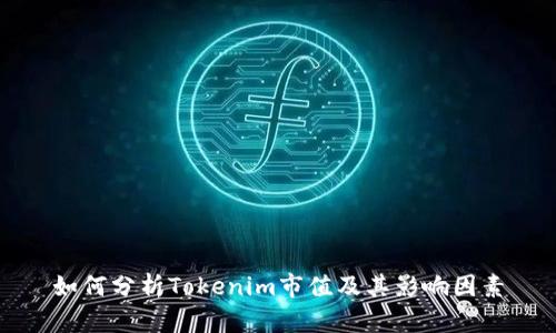 如何分析Tokenim市值及其影響因素