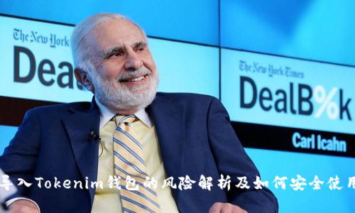 導(dǎo)入Tokenim錢包的風(fēng)險(xiǎn)解析及如何安全使用