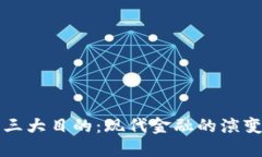 加密貨幣的三大目的：現(xiàn)代金融的演變與未來展