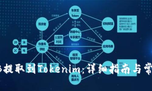 如何將SHIB提取到Tokenim：詳細(xì)指南與常見問題解析