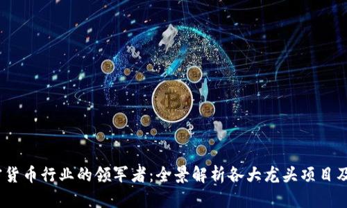 2023年加密貨幣行業(yè)的領(lǐng)軍者：全景解析各大龍頭項目及其市場影響