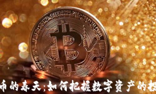 
加密貨幣的春天：如何把握數(shù)字資產(chǎn)的投資機會